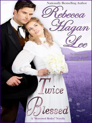 cover image of Twice Blessed